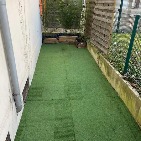 Avec Terrasse * Dijon