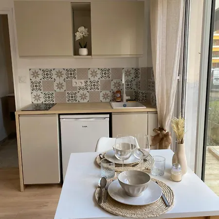 Avec Terrasse * 第戎