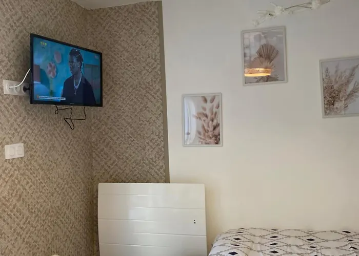 Avec Terrasse * Dijon