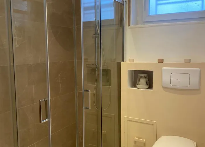 Apartamento Avec Terrasse Dijon