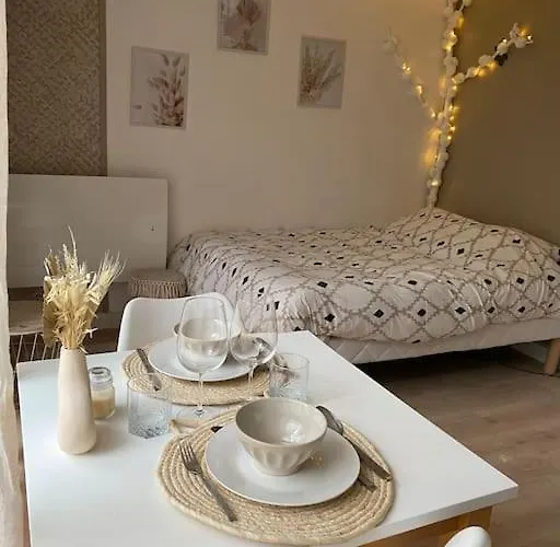 Avec Terrasse * Dijon